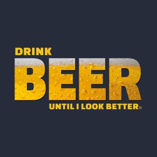 Beer T-Shirt