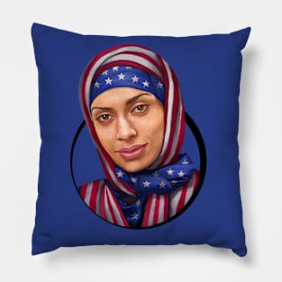 The American Pillow