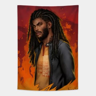 Scar Tapestry