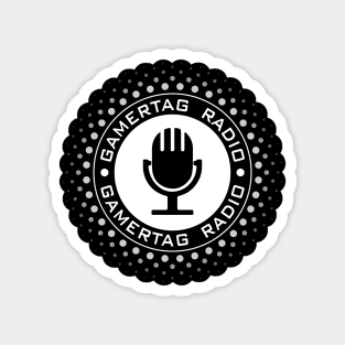 Gamertag Fade Magnet