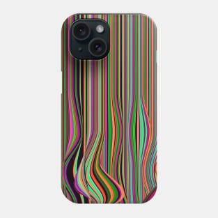 Melting colors 2 Phone Case