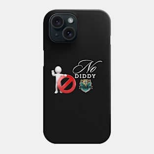 No Diddy 1 Phone Case