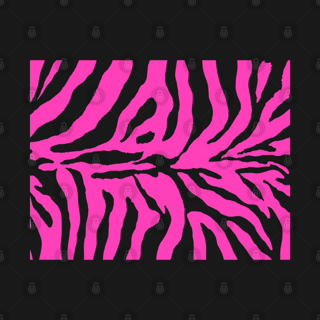 Zebra Print by Inspire Creativity