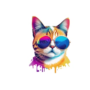 cool cats T-Shirt