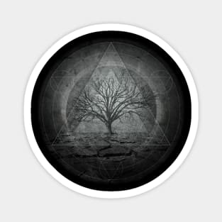 #1: The Interdimensional Tree Magnet