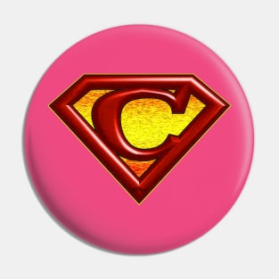 Super Premium C Pin