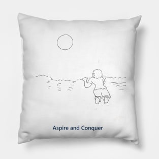 Aspire Pillow