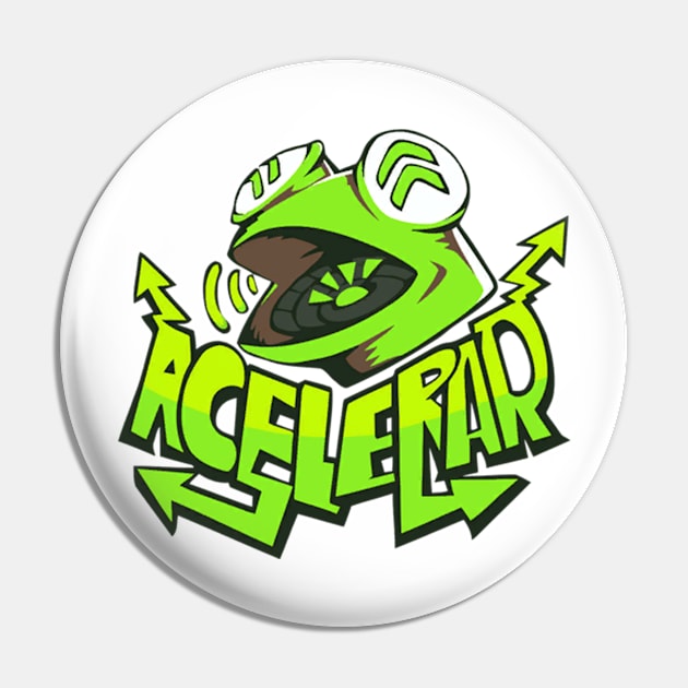 Lucio Acelerar Pin by Genessis