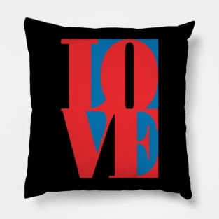 Love Pillow