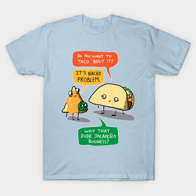 taco shirt