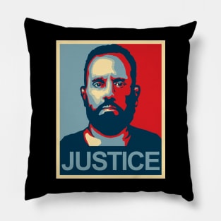 Jack Smith -Justice Pillow