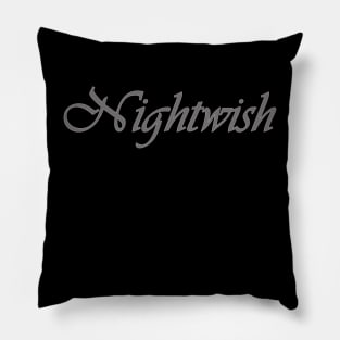 NightWish Pillow