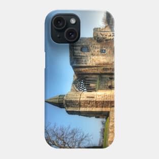 Gatehouse and Pend Phone Case