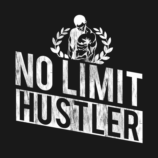 No Limit by shimekism