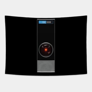 HAL9000 Tapestry