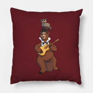 Henry Pillow