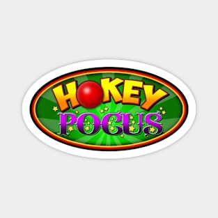 Hokey 1 Magnet