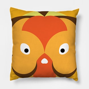 Funny Ducky Pillow