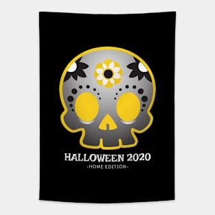 Halloween 2020 - Home Edition Tapestry