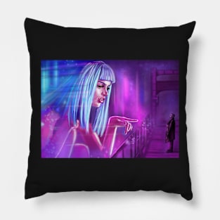 Joi Pillow