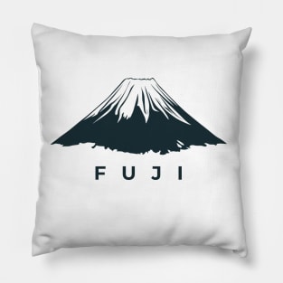 Fuji Pillow