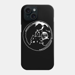 House of Tortured Souls Logo Phone Case