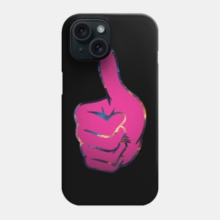 pink like icon barbie Phone Case