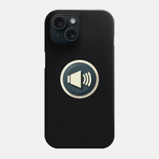 Audio On Phone Case