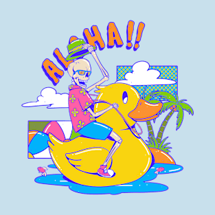 Aloha T-Shirt