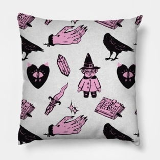 Halloween Design Pillow