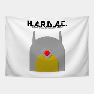 H.A.R.D.A.C. Tapestry