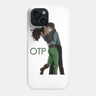 OTP Phone Case