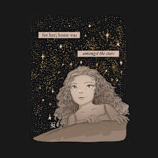 amongst the stars T-Shirt