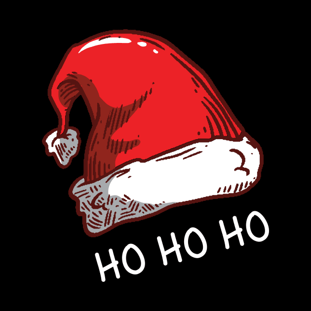 Christmas - Ho Ho Ho by Shiva121