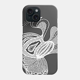 mockingbird Phone Case