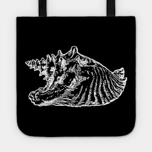 Seashell Tote