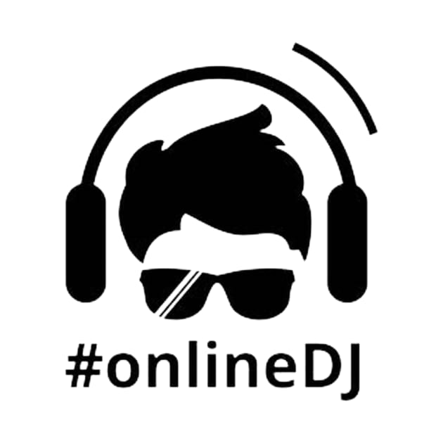 Music lovers for DJ by Tshirtstory