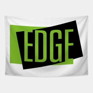 EDGE Tapestry