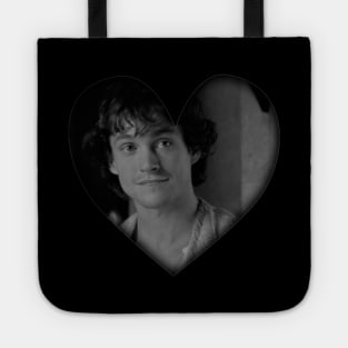 Charming Heart Tote