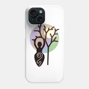 Goddess Phone Case