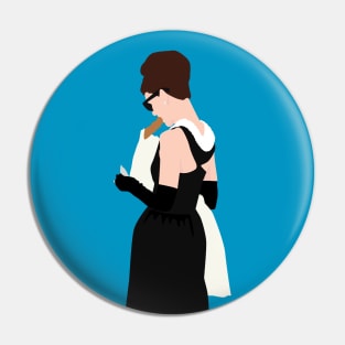 Holly golightly. Pin