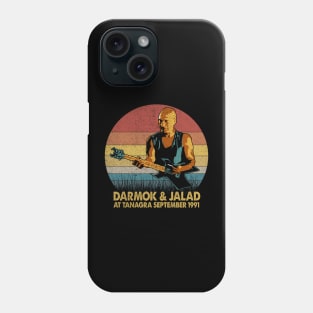 Darmok Jalad Phone Case