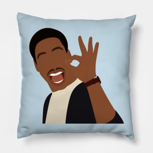 Beverly Hills Cop - Retro Fit Pillow