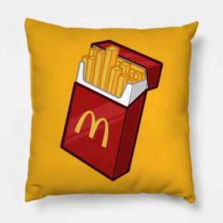 Mcigarrete Pillow