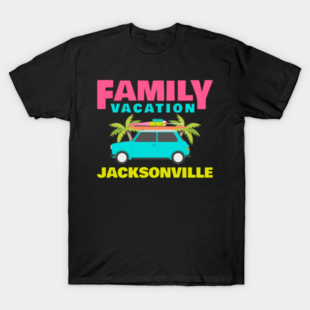 jacksonville apparel