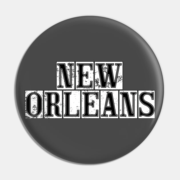 New Orleans Street Tiles Pin by Little Shop of Nola