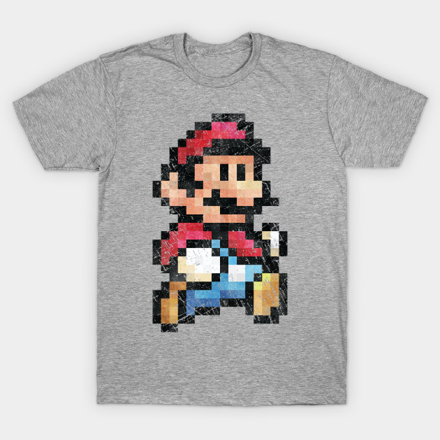 all stars vintage look