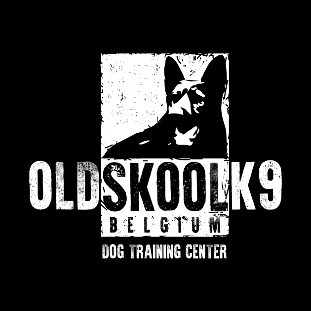 OldSkoolK9 Dog Training Center by OldskoolK9