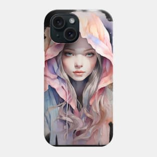 Abystyle's Lost Art: Dark Magician Girl Fan-Crafted Rarity Phone Case