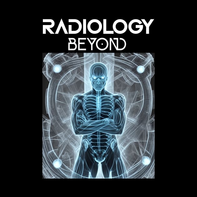 Radiology Beyond by Ajat-D